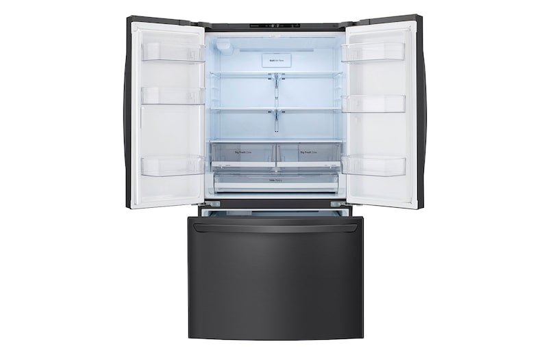 LG Refrigerador French Door 29 pies³ INVERTER, GM39BIT