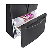 LG Refrigerador French Door 29 pies³ INVERTER, GM39BIT