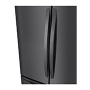 LG Refrigerador French Door 29 pies³ INVERTER, GM39BIT