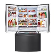 LG Refrigerador French Door 29 pies³ INVERTER, GM39BIT