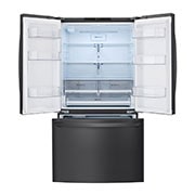 LG Refrigerador French Door 29 pies³ INVERTER, GM39BIT