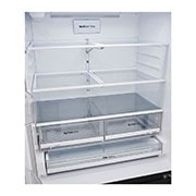 LG Refrigerador French Door 29 pies³ INVERTER, GM39BIT