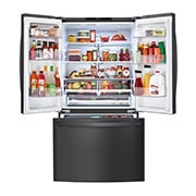 LG Refrigerador French Door 29 pies³ INVERTER, GM39BT