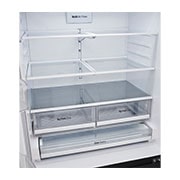 LG Refrigerador French Door 29 pies³ INVERTER, GM39BT