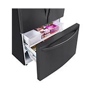 LG Refrigerador French Door 29 pies³ INVERTER, GM39BT