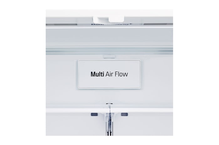 LG Refrigerador 29 pies cúbicos French Door 3 Puertas, GM39BT