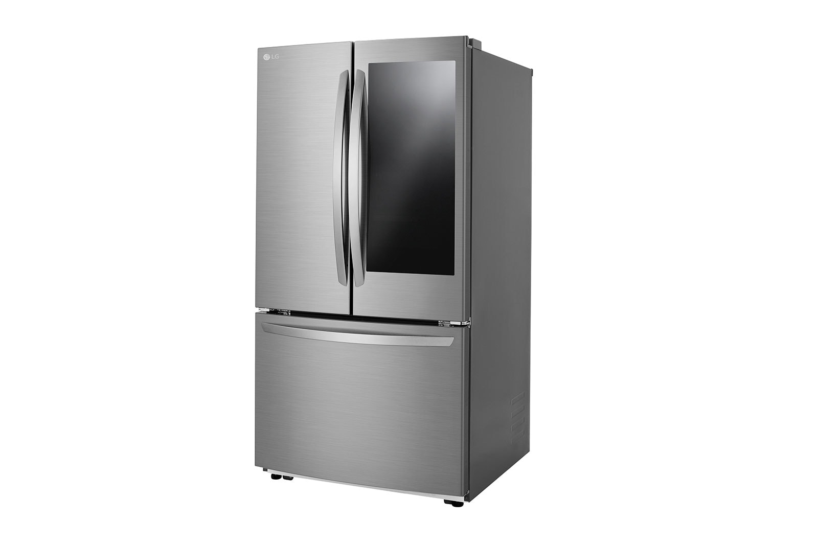 LG Refrigerador Instaview™ French Door 29 pies³, GM39BVP