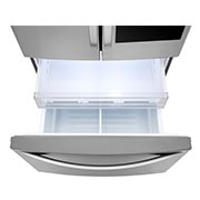 LG Refrigerador Instaview™ French Door 29 pies³, GM39BVP