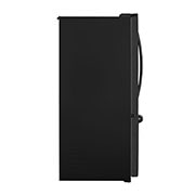 LG Refrigerador French Door LG Instaview™ 29 pies cúbicos- Color Negro Mate , GM39BVT