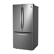 LG Refrigerador French Door 25 pies³ DoorCooling, GM65BGSK