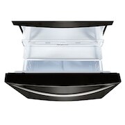 LG BOTTOM MOUNT | DOOR IN DOOR| 31 cu.ft, GM84SDDB