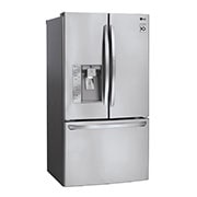 LG BOTTOM MOUNT | DOOR IN DOOR | 31 cu.ft, GM86SDS