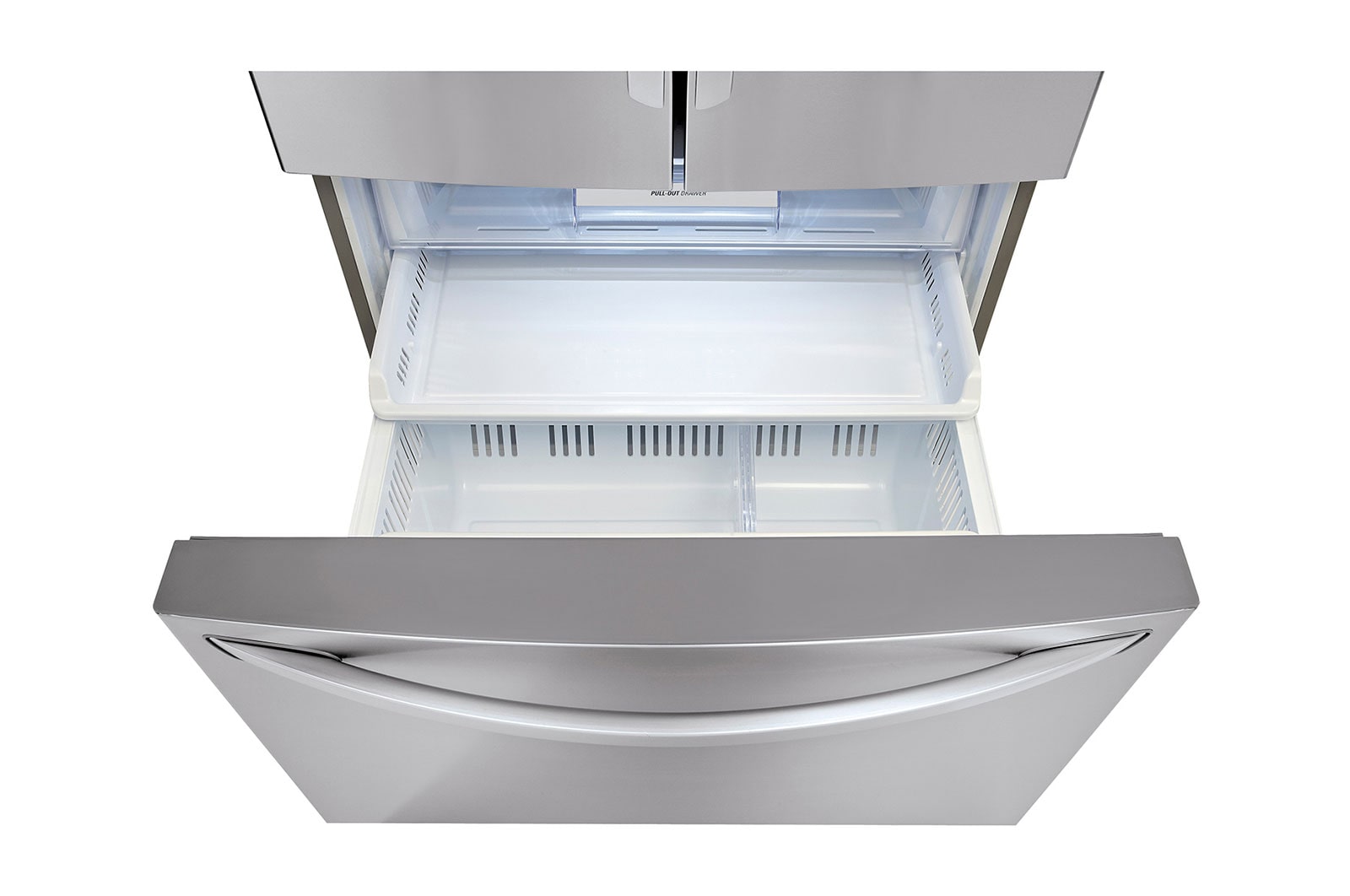 LG BOTTOM MOUNT | DOOR IN DOOR | 31 cu.ft, GM86SDS