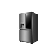 LG  Refrigerador Smart LG SIGNATURE | InstaView™ Door-in-Door® 31 cu.ft | Linear Inverter, GM88SXM