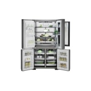 LG  Refrigerador Smart LG SIGNATURE | InstaView™ Door-in-Door® 31 cu.ft | Linear Inverter, GM88SXM