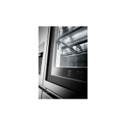 LG  Refrigerador Smart LG SIGNATURE | InstaView™ Door-in-Door® 31 cu.ft | Linear Inverter, GM88SXM
