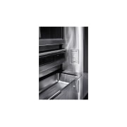 LG  Refrigerador Smart LG SIGNATURE | InstaView™ Door-in-Door® 31 cu.ft | Linear Inverter, GM88SXM