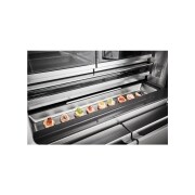 LG  Refrigerador Smart LG SIGNATURE | InstaView™ Door-in-Door® 31 cu.ft | Linear Inverter, GM88SXM