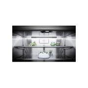 LG  Refrigerador Smart LG SIGNATURE | InstaView™ Door-in-Door® 31 cu.ft | Linear Inverter, GM88SXM