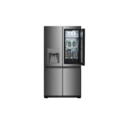 LG  Refrigerador Smart LG SIGNATURE | InstaView™ Door-in-Door® 31 cu.ft | Linear Inverter, GM88SXM