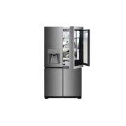 LG  Refrigerador Smart LG SIGNATURE | InstaView™ Door-in-Door® 31 cu.ft | Linear Inverter, GM88SXM