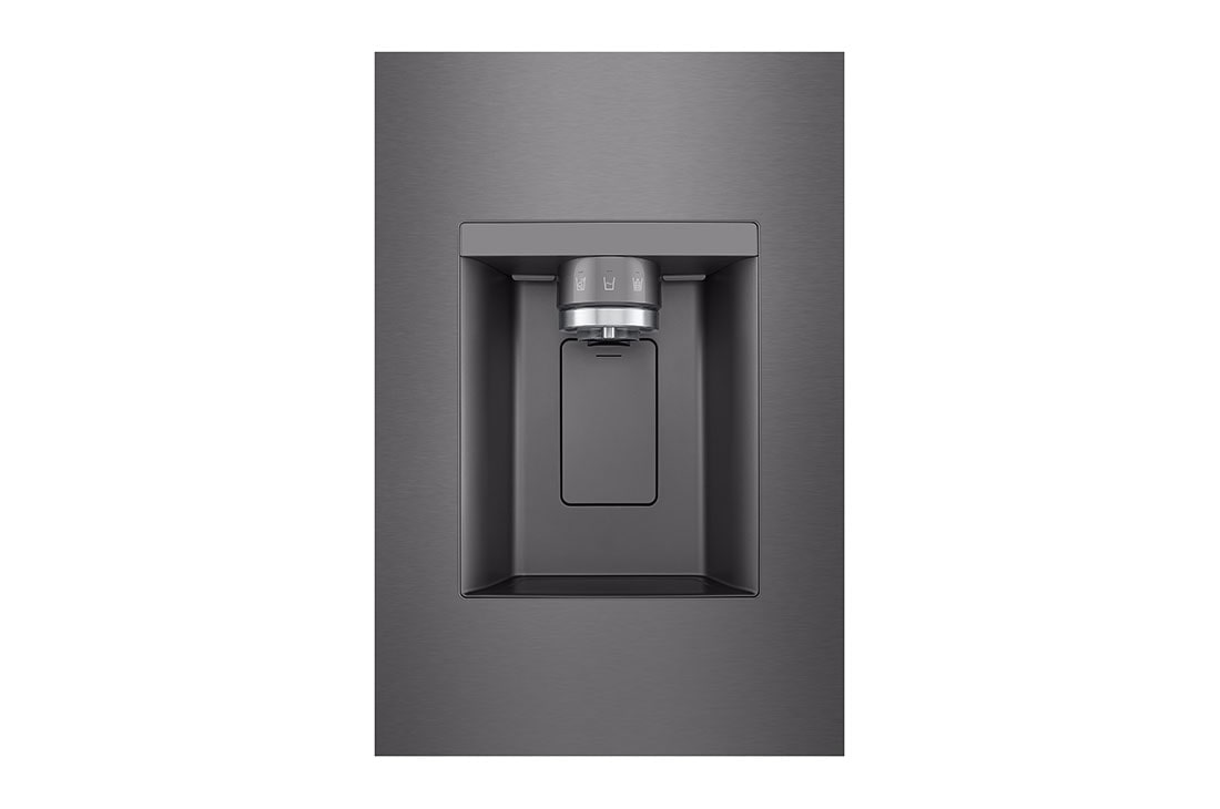 LG Refrigerador Instaview™ French Door 31 pies³, GM89SXD