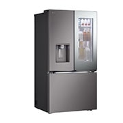 LG Refrigerador Instaview™ French Door 31 pies³, GM89SXD