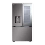 LG Refrigerador Instaview™ French Door 31 pies³, GM89SXD