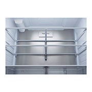 LG Refrigerador French Door 32 pies cúbicos con Fábrica de Hielo, GM90BIP