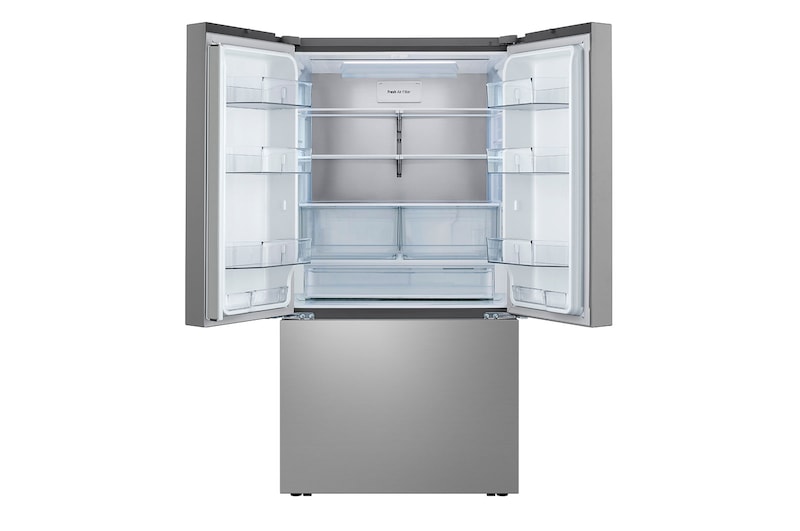 LG Refrigerador French Door 32 pies³ INVERTER, GM90BP
