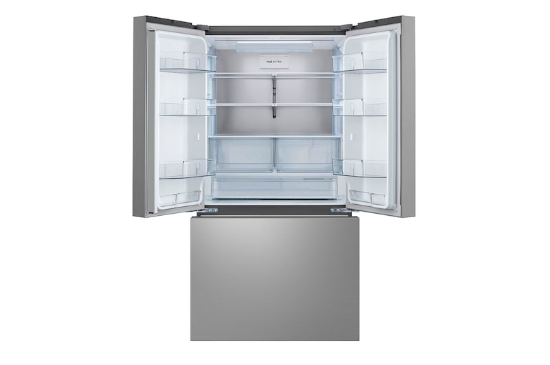 LG Refrigerador French Door 32 pies³ INVERTER, GM90BP