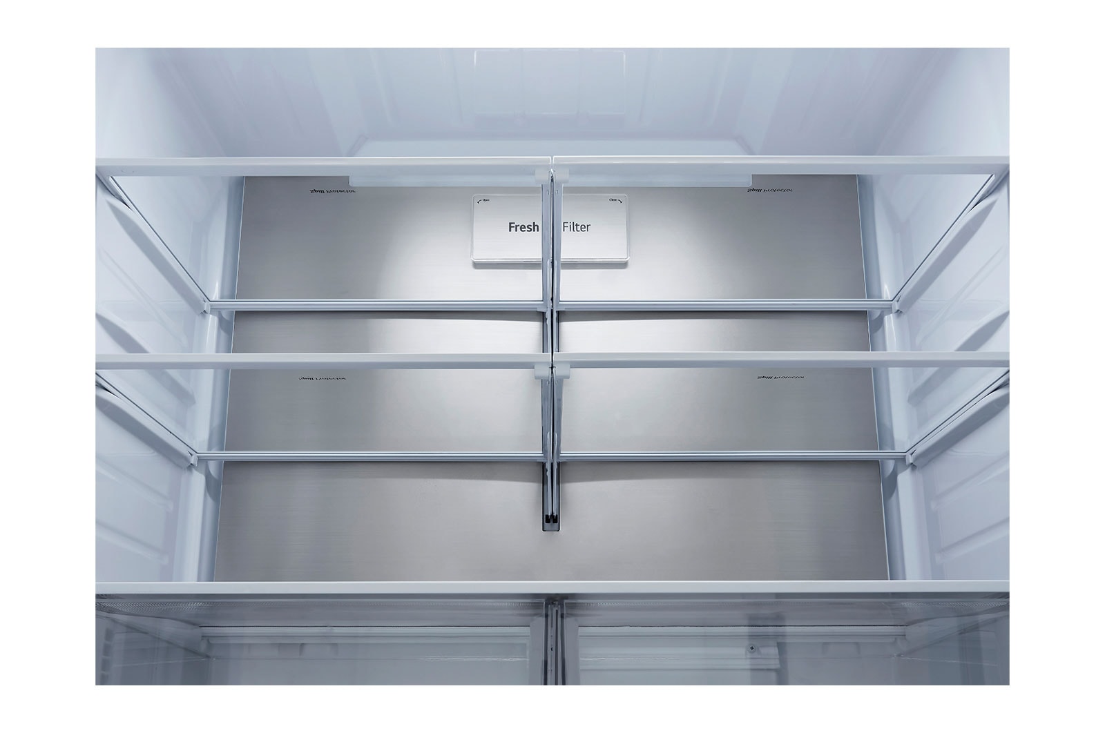 LG Refrigerador French Door 32 pies³ INVERTER, GM90BP