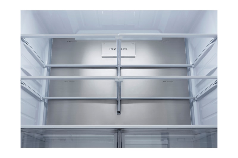 LG Refrigerador French Door 32 pies³ INVERTER, GM90BP