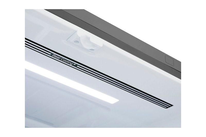 LG Refrigerador French Door 32 pies³ INVERTER, GM90BP