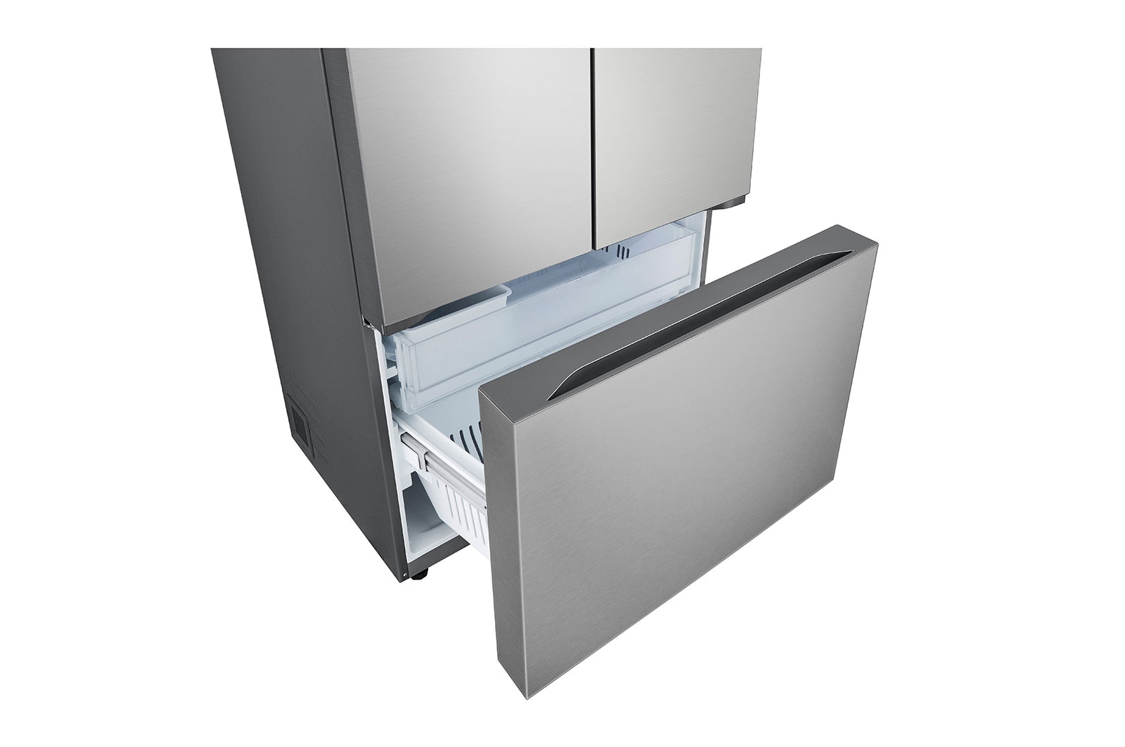 LG Refrigerador French Door 32 pies³ INVERTER, GM90BP