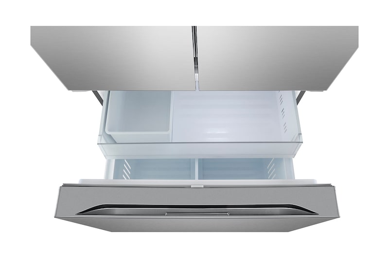 LG Refrigerador French Door 32 pies³ INVERTER, GM90BP