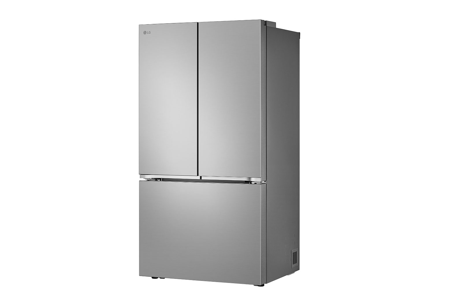 LG Refrigerador French Door 32 pies³ INVERTER, GM90BP