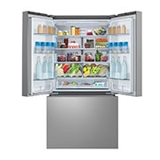 LG Refrigerador French Door 32 pies³ INVERTER, GM90BP