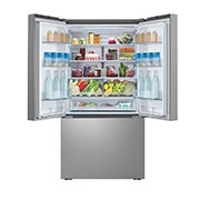 LG Refrigerador French Door 32 pies³ INVERTER, GM90BP