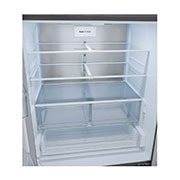 LG Refrigerador French Door 32 pies cúbicos - Color Plata con Gran Capacidad | SMART INVERTER, GM90BP