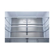 LG Refrigerador French Door 32 pies³ INVERTER, GM90BP