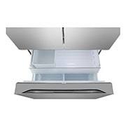 LG Refrigerador French Door 32 pies³ INVERTER, GM90BP