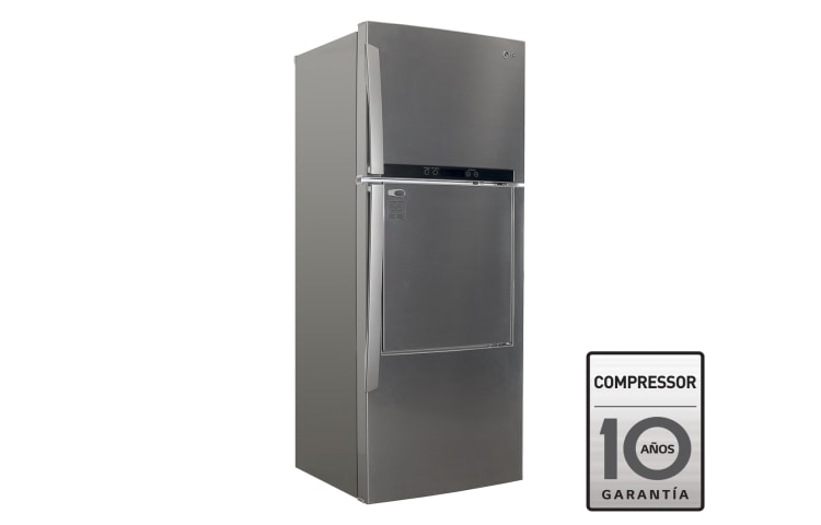 LG Top Mount, Door in Door, 15 ft. Cu.-VCM , GR-T157IVDI