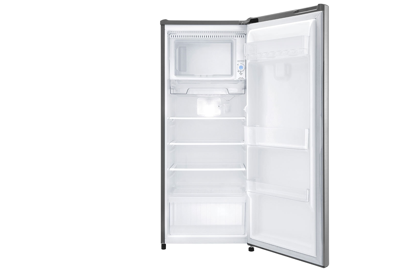 LG Refrigerador Single Door 7 pies³ INVERTER, GR21WPP