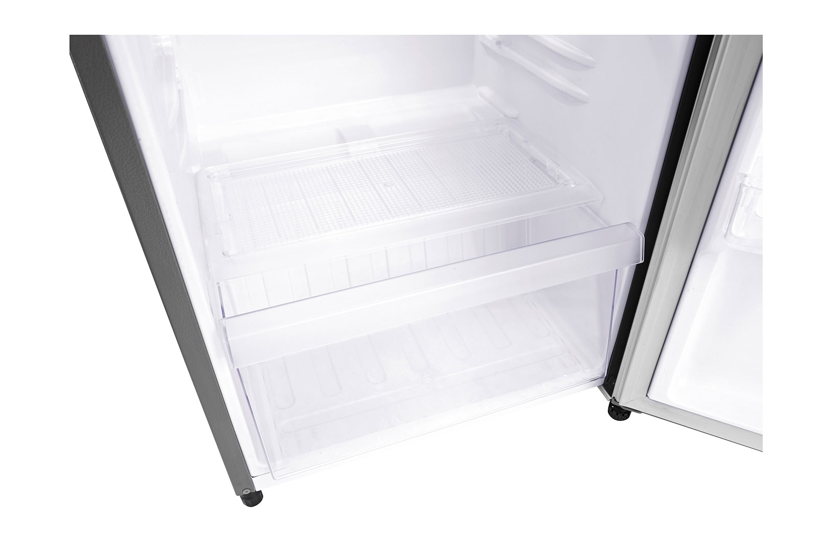LG Refrigerador Single Door 7 pies³ INVERTER, GR21WPP
