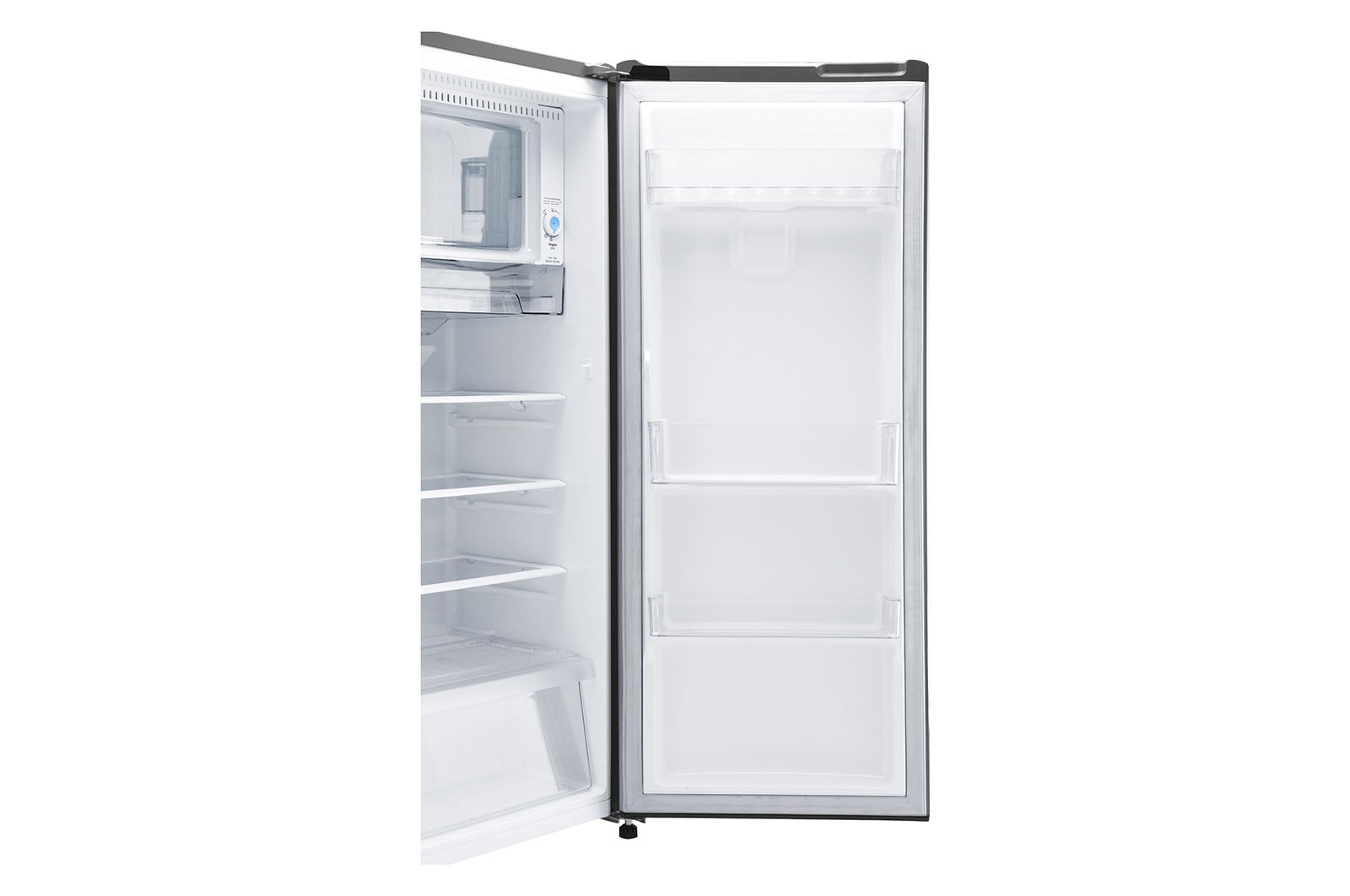 LG Refrigerador Single Door 7 pies³ INVERTER, GR21WPP