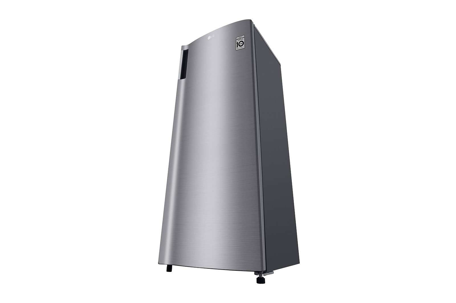 LG Refrigerador Single Door 7 pies³ INVERTER, GR21WPP