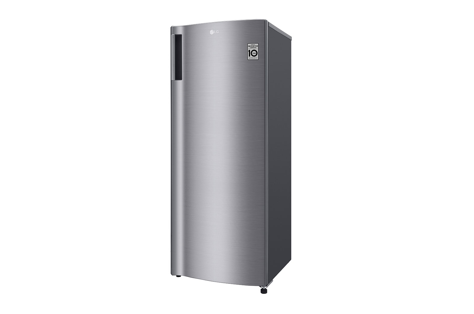 LG Refrigerador Single Door 7 pies³ INVERTER, GR21WPP
