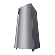 LG Refrigerador Single Door 7 pies³ INVERTER, GR21WPP