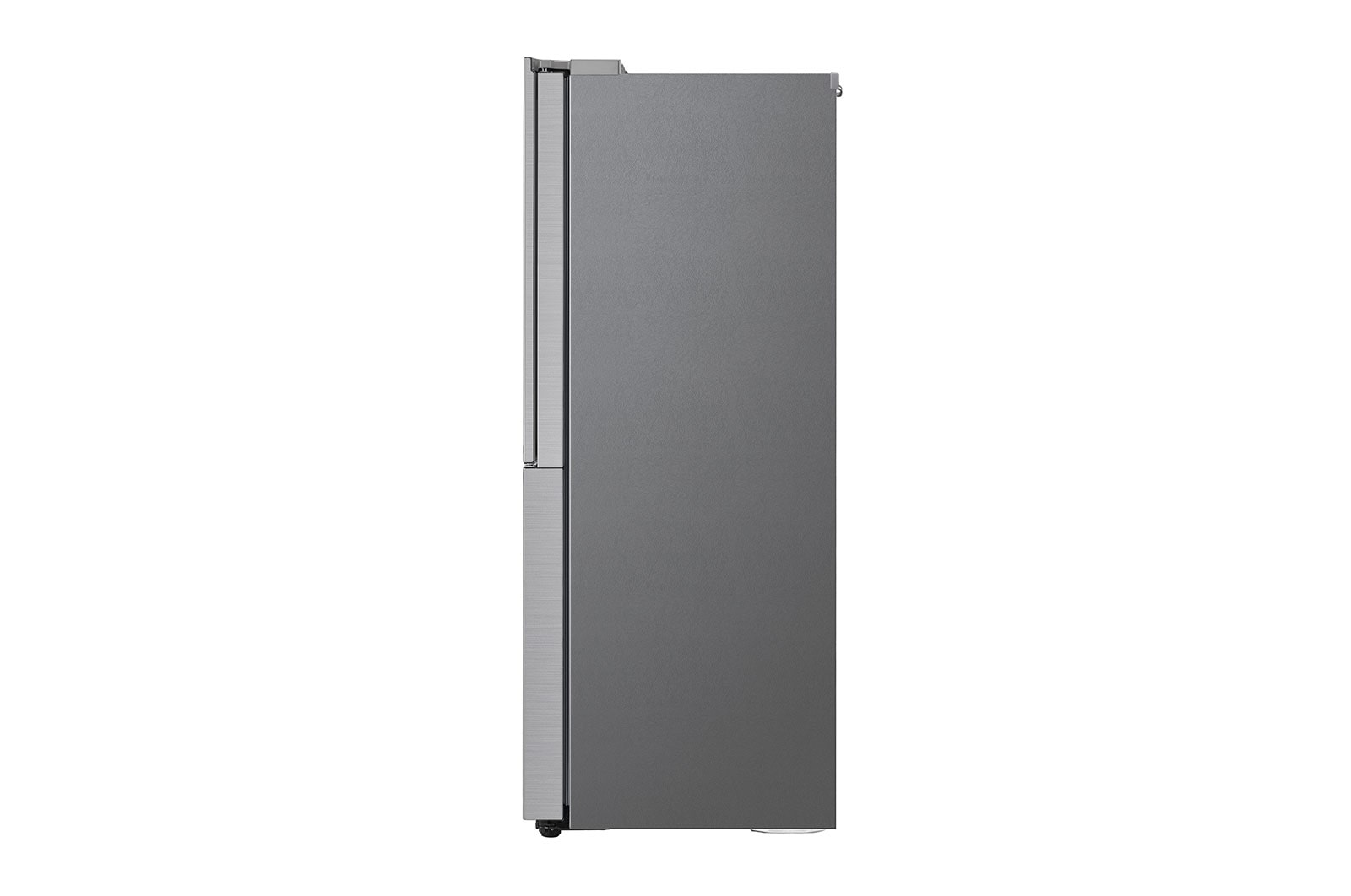 LG Refrigerador Side-by-Side | Door-in-Door® 22 cu.ft | Smart Inverter, GS65SDPK